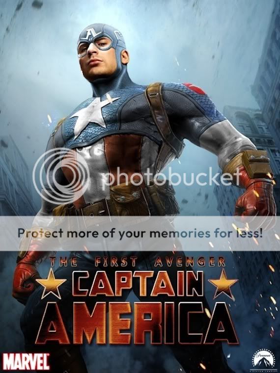 Chris Evans Captain America Posters chris evans 11131996 570 760