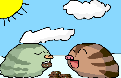 [PokeCommunity.com] {Gallery} Lucas' Computer drawn "Master pieces"-extreme sarcasm-