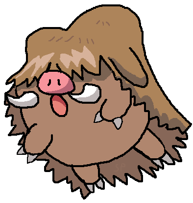 [PokeCommunity.com] {Gallery} Lucas' Computer drawn "Master pieces"-extreme sarcasm-